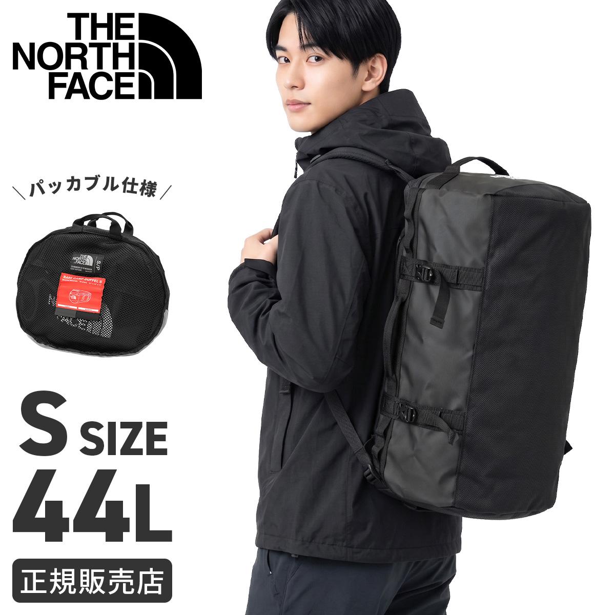 対象商品2点以上購入で10%OFFクーポン対象】ノースフェイス シャトル