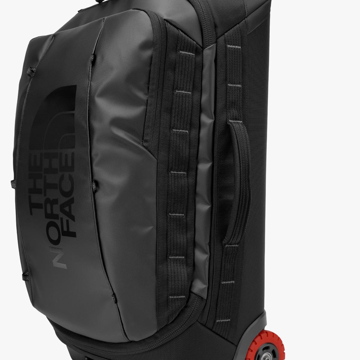ノースフェイス マウンテンカルチャー キャリーケース ソフト 40L THE