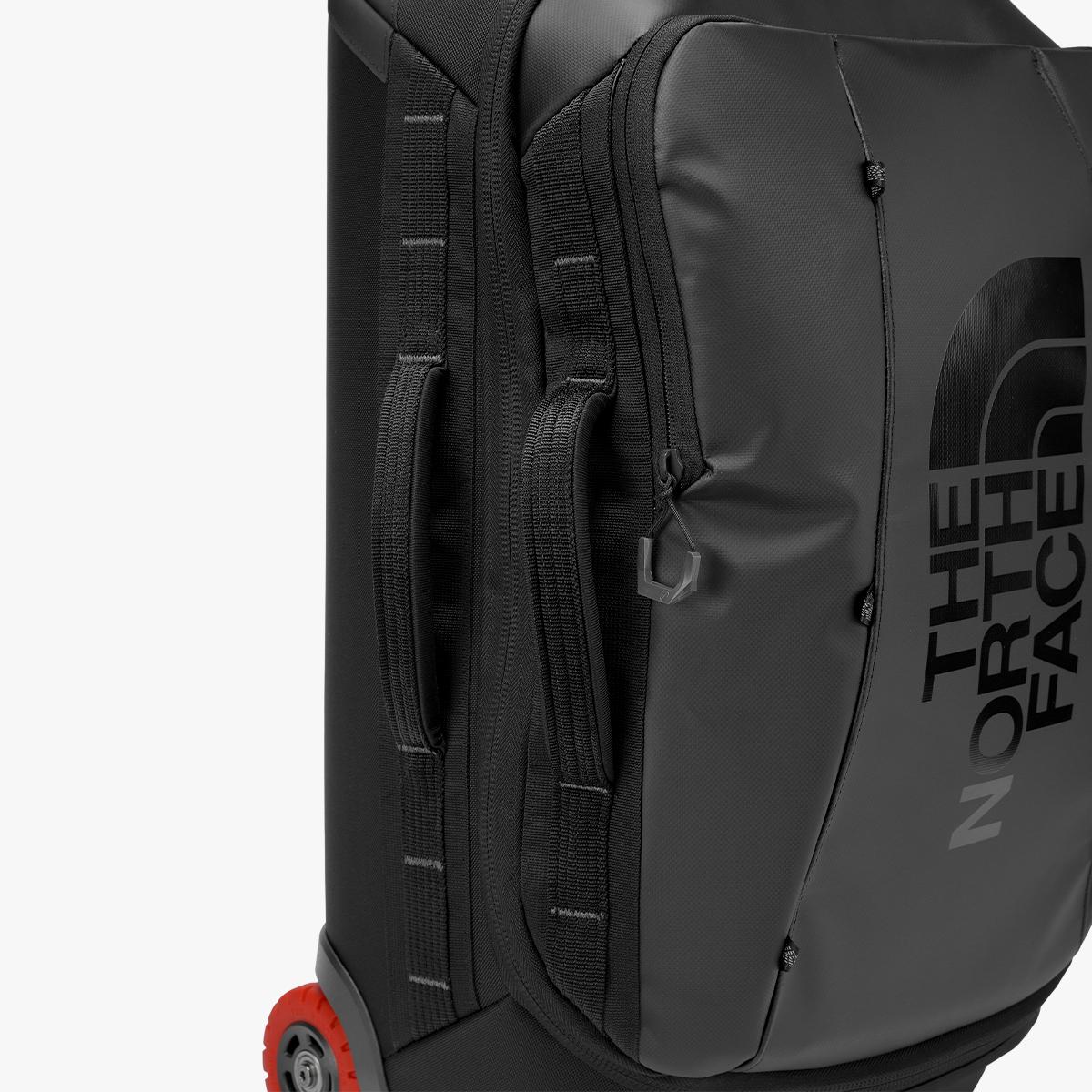 ノースフェイス マウンテンカルチャー キャリーケース ソフト 40L THE