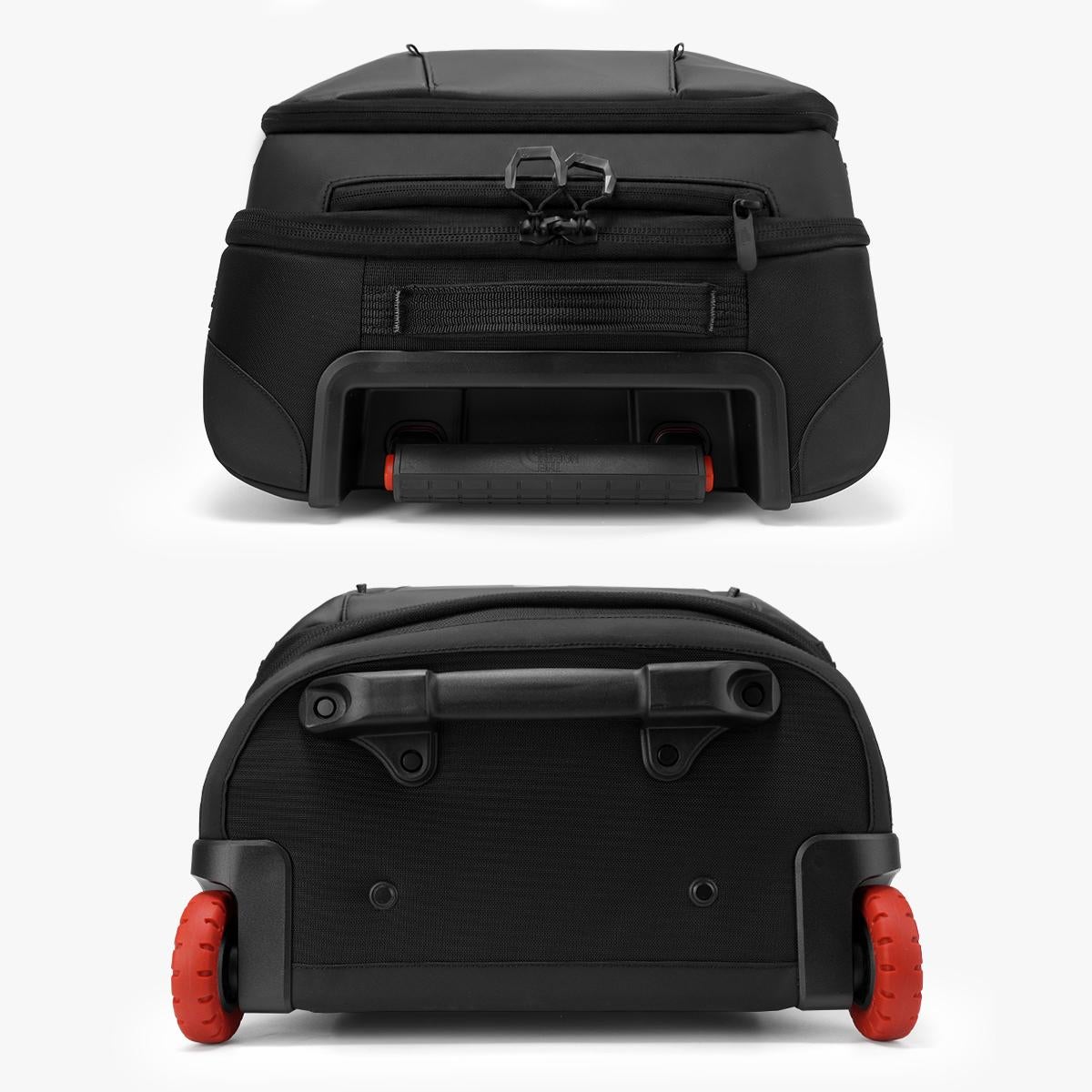 ノースフェイス マウンテンカルチャー キャリーケース ソフト 40L THE