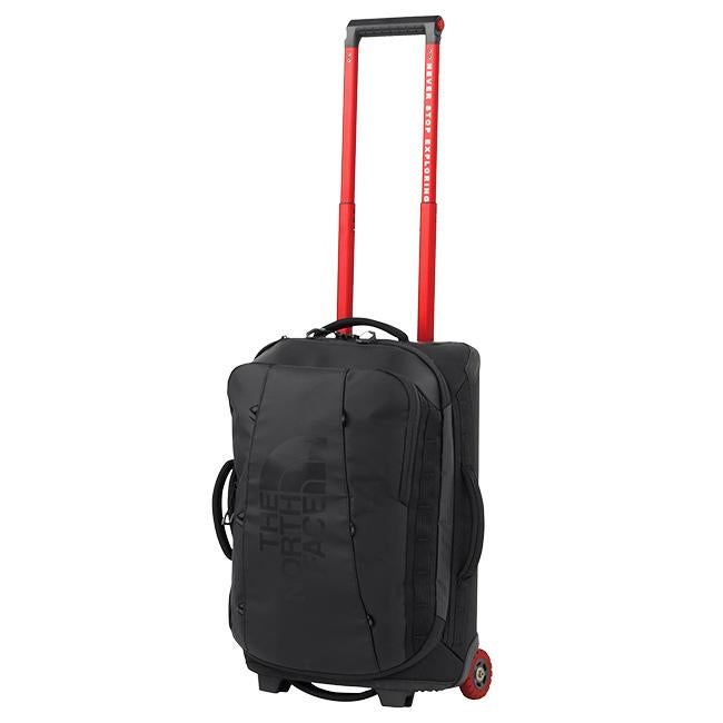 ノースフェイス マウンテンカルチャー キャリーケース ソフト 40L THE