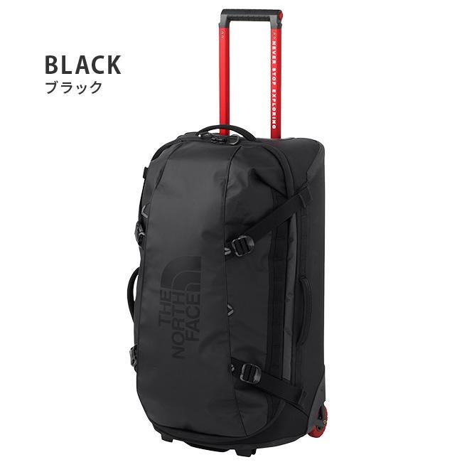 THE NORTH FACE ノースフェイス キャリーバッグ 94リットル 並行輸入品】 約94L ザ ノース フェイス キャリーバッグ キャリー