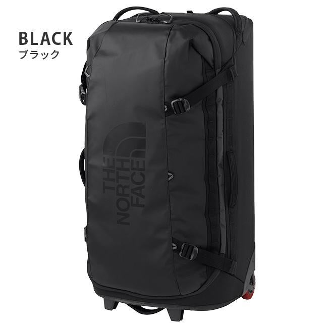 ノースフェイス マウンテンカルチャー キャリーケース ソフト 160L THE
