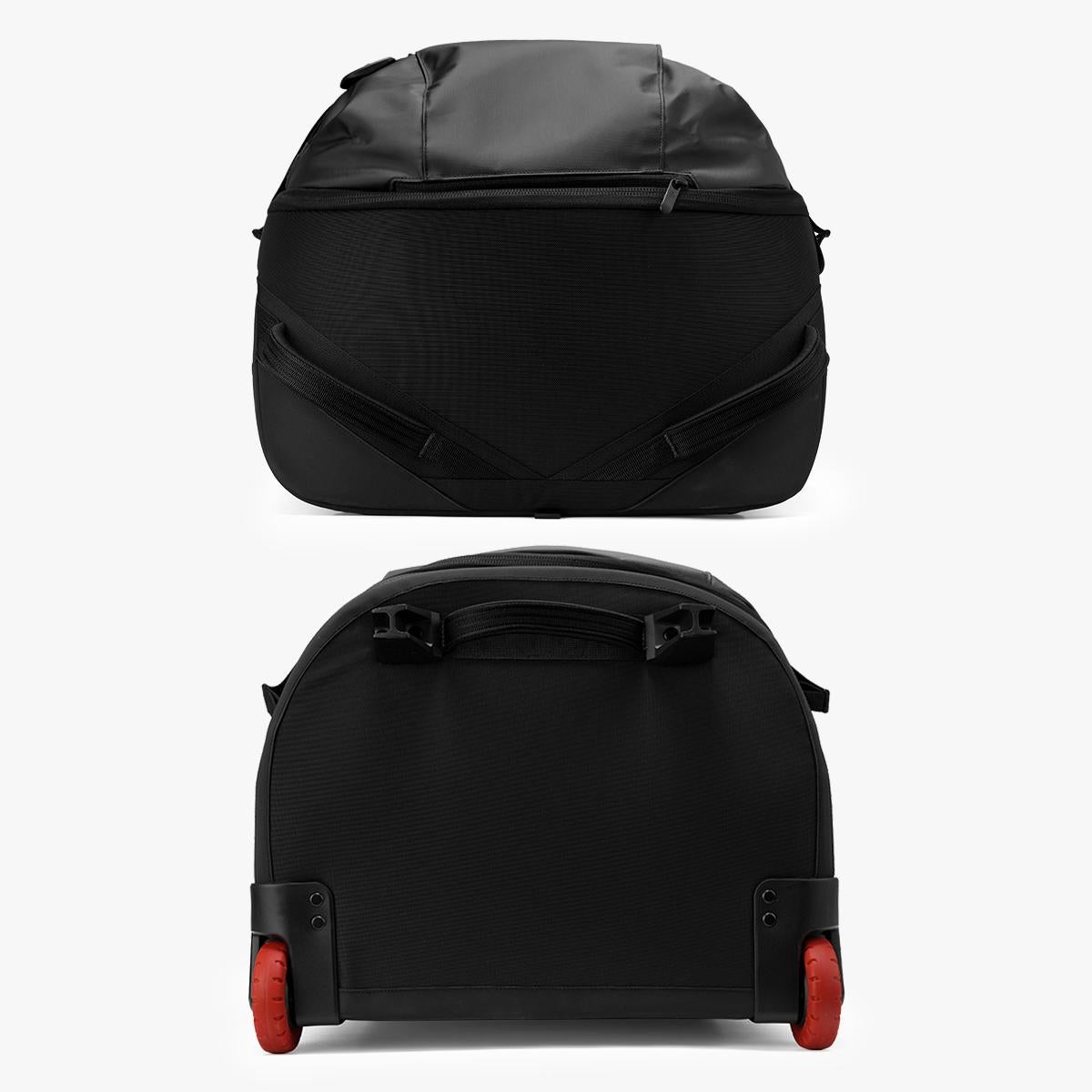 ノースフェイス マウンテンカルチャー キャリーケース ソフト 160L THE