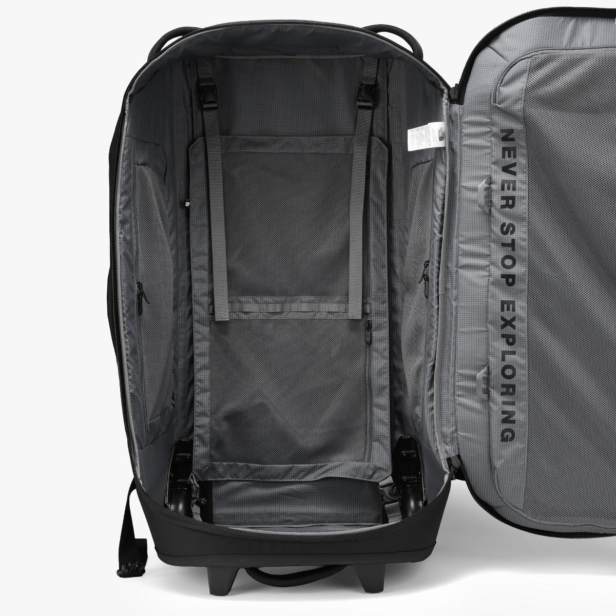 ノースフェイス マウンテンカルチャー キャリーケース ソフト 160L THE