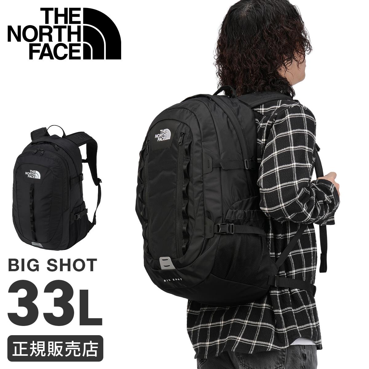ノースフェイス マウンテンカルチャー リュック 18L THE NORTH FACE
