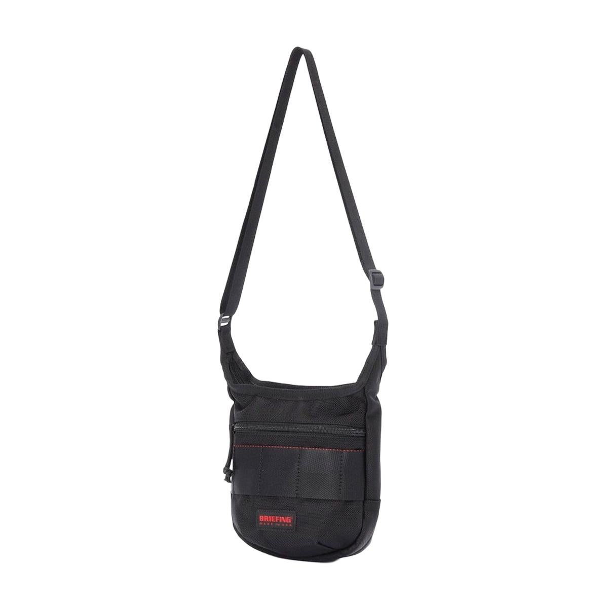 ブリーフィング ミニショルダーバッグ 1.5L BRIEFING MADE IN USA