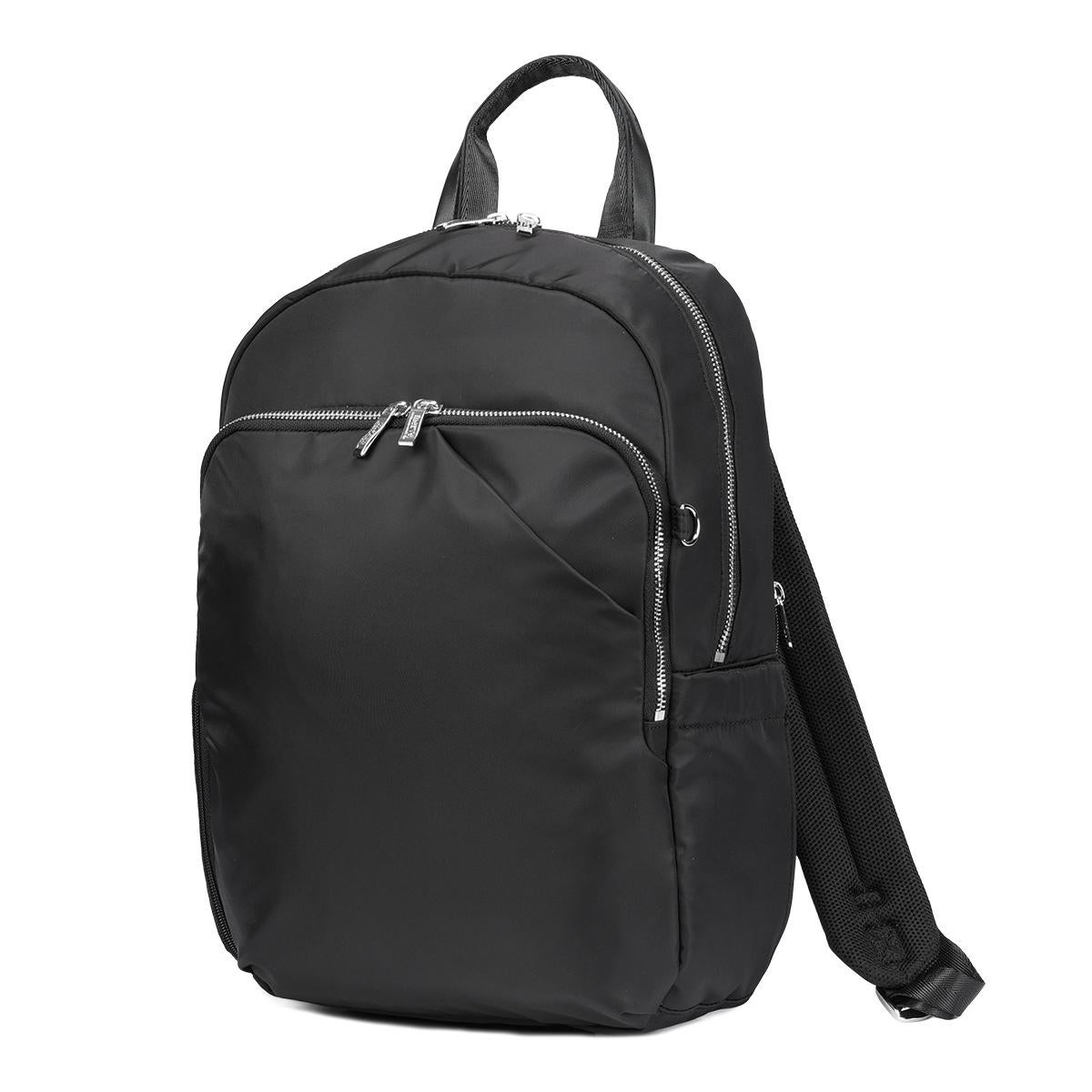 メルヴェ ルイーズ リュック A4 13inchPC 12L セットアップ merve
