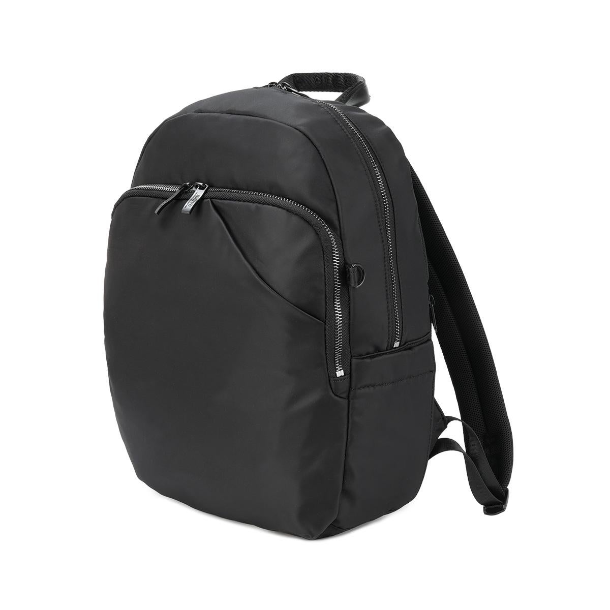 メルヴェ ルイーズ リュック A4 13inchPC 12L セットアップ merve