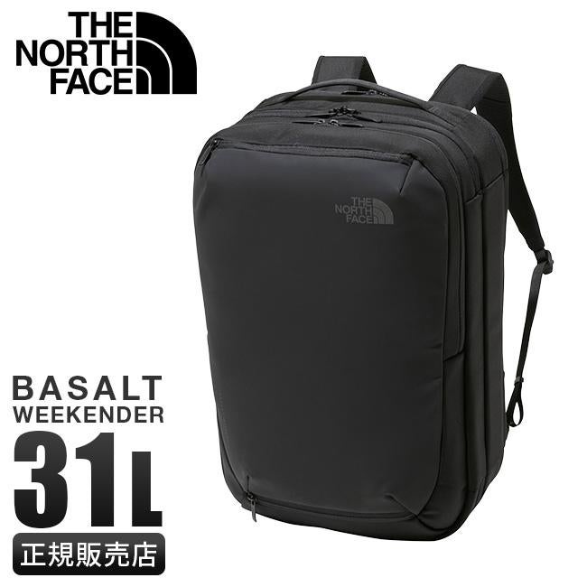【美品】ノースフェイス THE NORTH FACE リュック　ビジネスバック THE NORTH FACE（ザ ノースフェイス） バサルトデイ NM82392 K