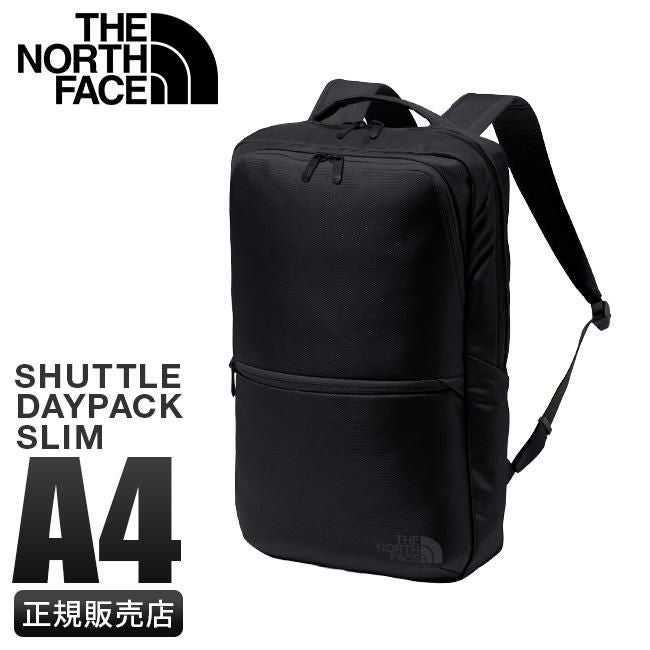ザ・ノース・フェイス シャトルデイパック デイパック 24L THE NORTH