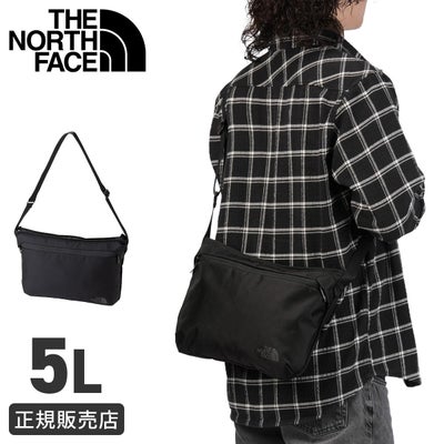 特別セール】ノースフェイス ショルダーバッグ THE NORTH FACE NM82206 