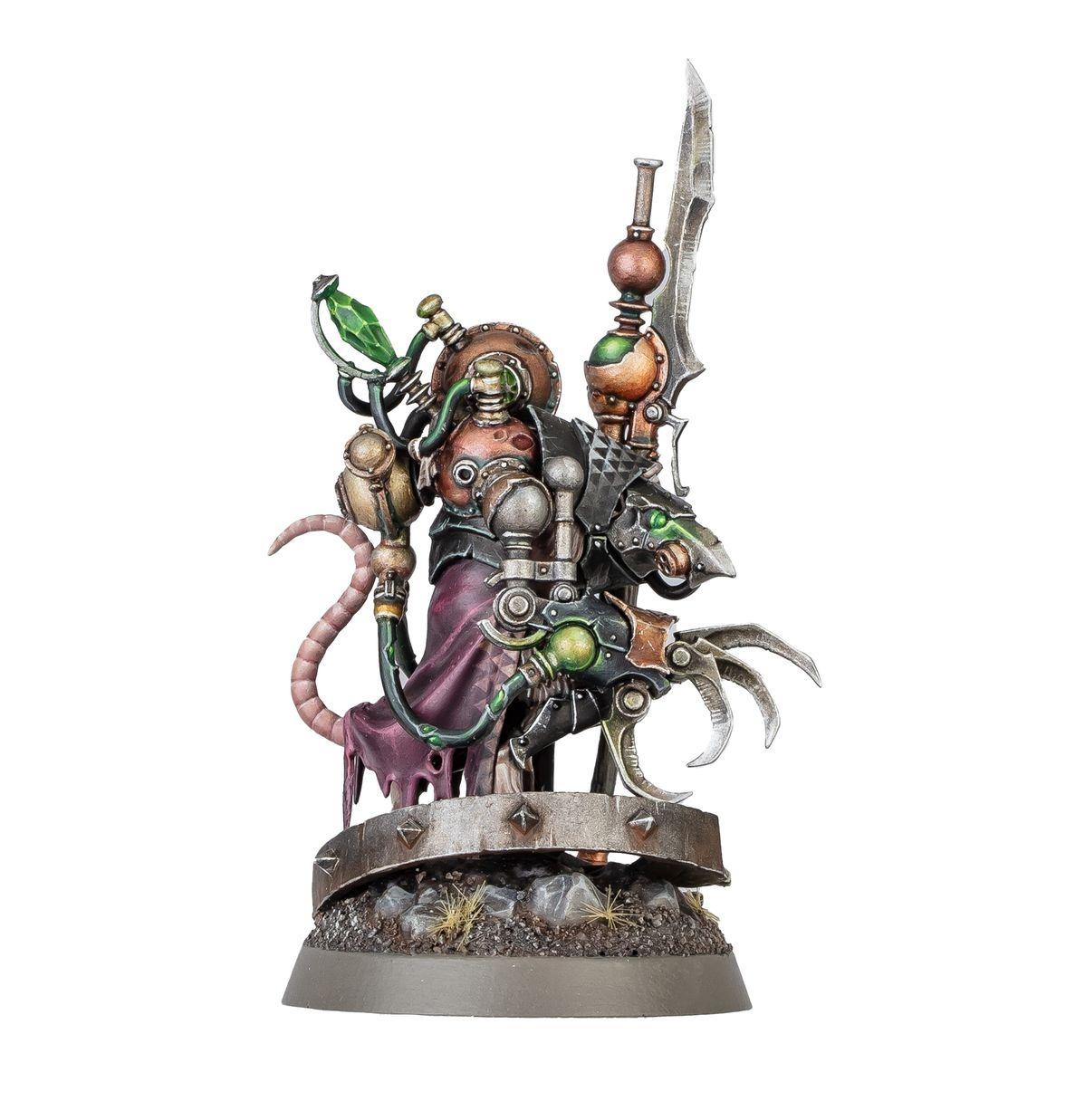 SPRING SALE]ウォーハンマー エイジ・オヴ・シグマー AoS 90-56 バトル