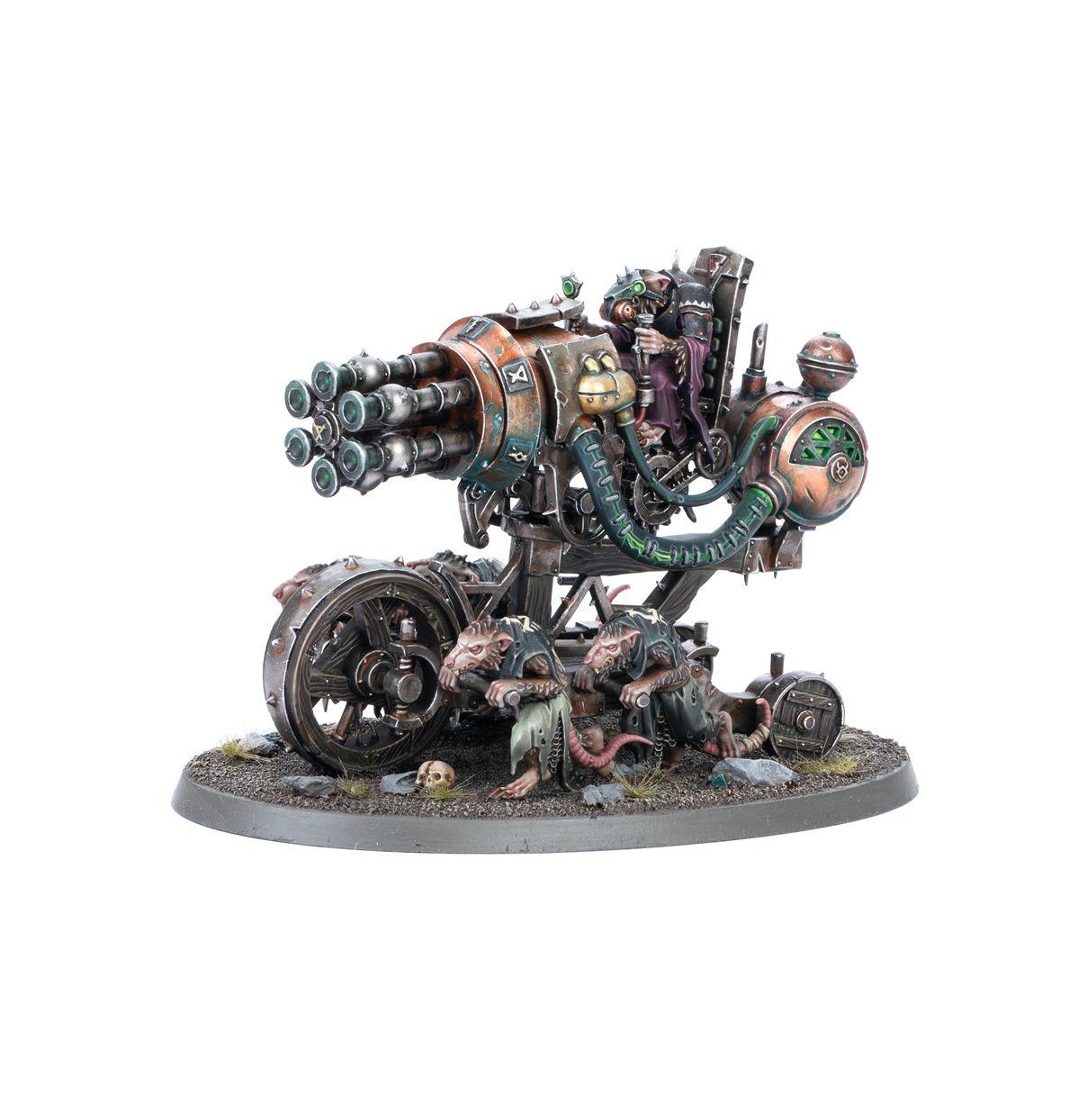 SPRING SALE]ウォーハンマー エイジ・オヴ・シグマー AoS 90-56 バトル