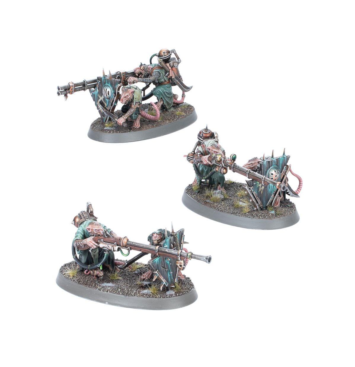 SPRING SALE]ウォーハンマー エイジ・オヴ・シグマー AoS 90-56 バトル