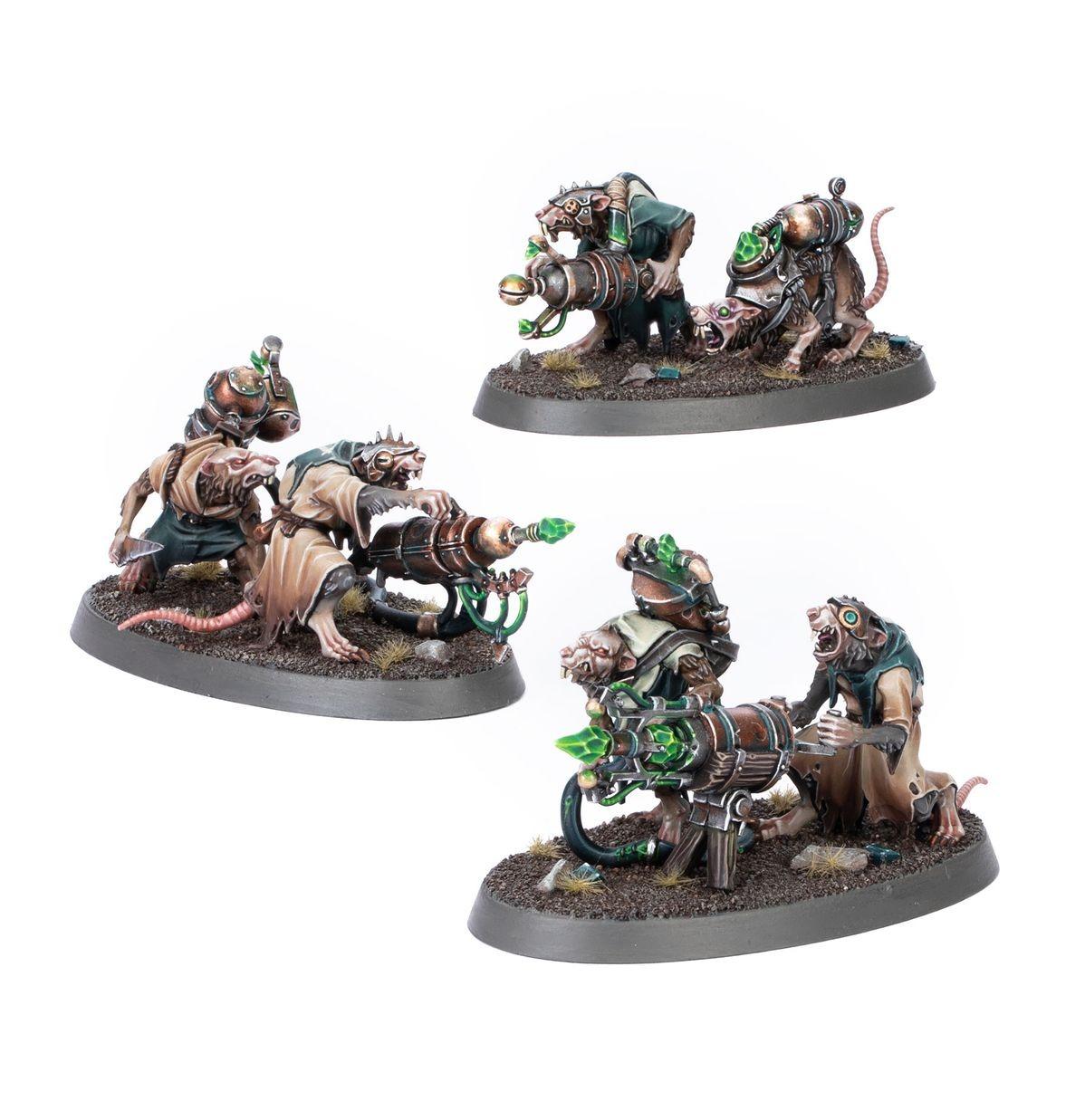 SPRING SALE]ウォーハンマー エイジ・オヴ・シグマー AoS 90-56 バトル