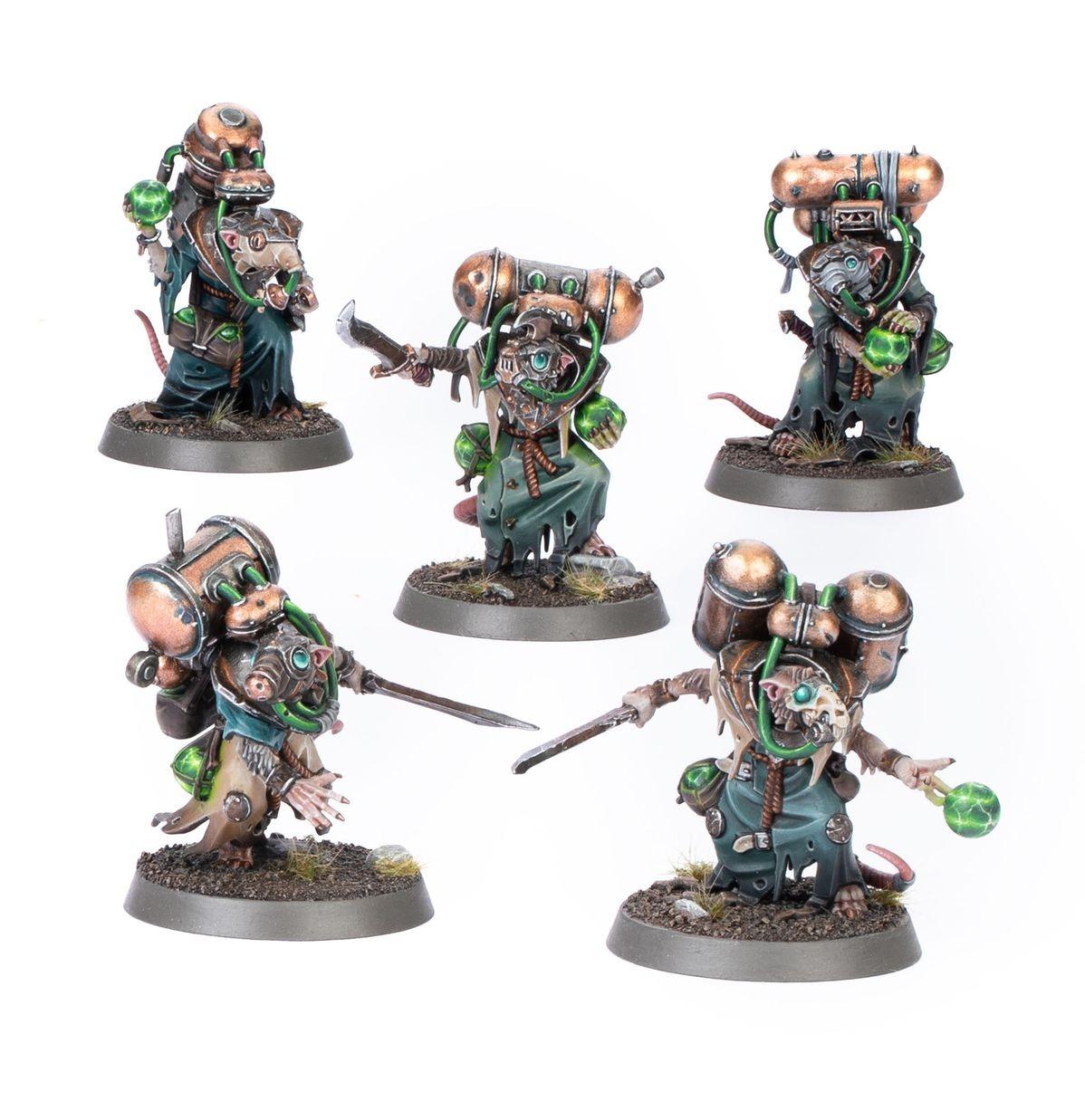 SPRING SALE]ウォーハンマー エイジ・オヴ・シグマー AoS 90-56 バトル