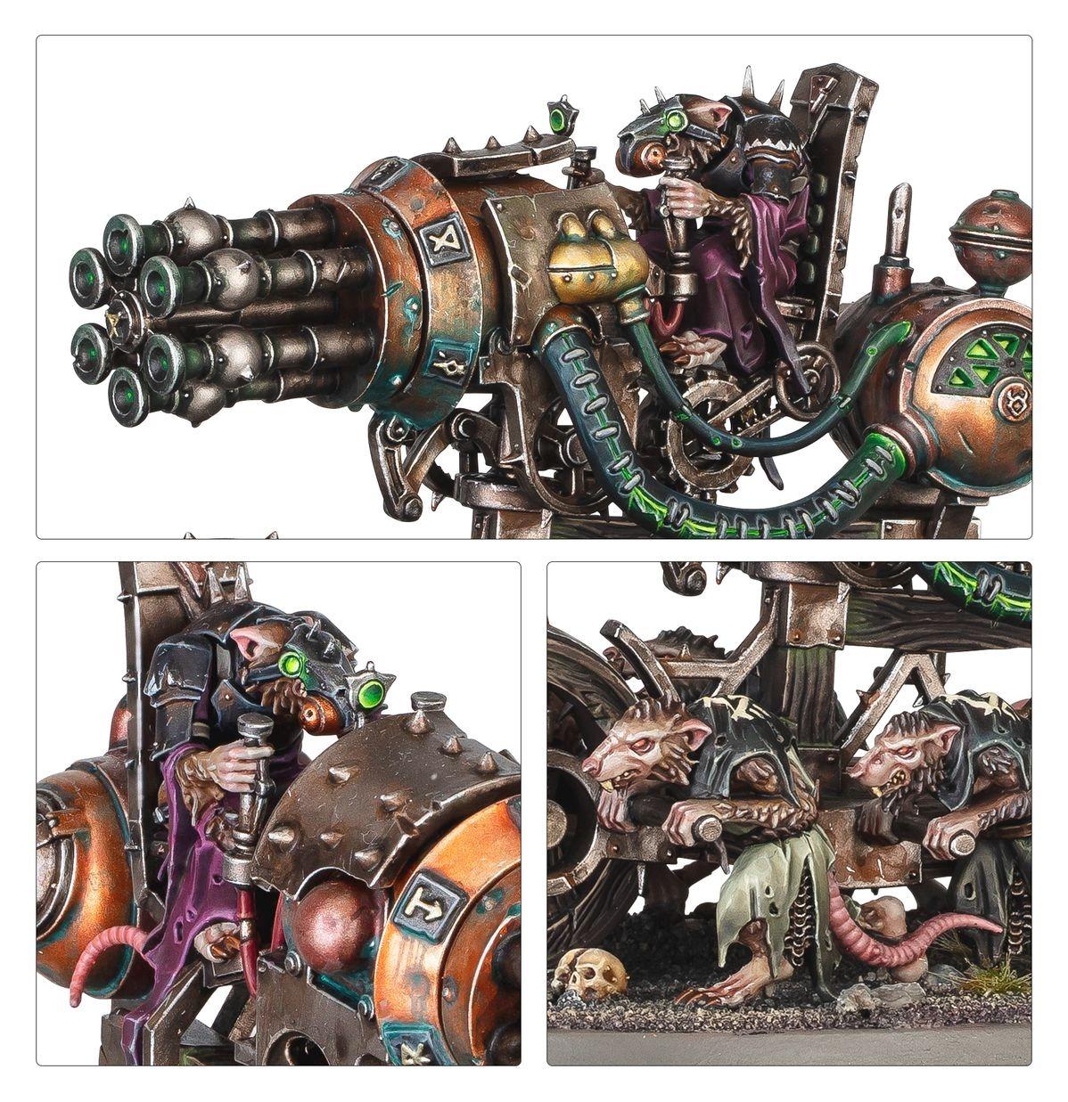 SPRING SALE]ウォーハンマー エイジ・オヴ・シグマー AoS 90-56 バトル