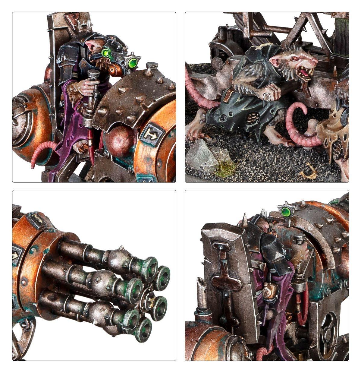 SPRING SALE]ウォーハンマー エイジ・オヴ・シグマー AoS 90-56 バトル