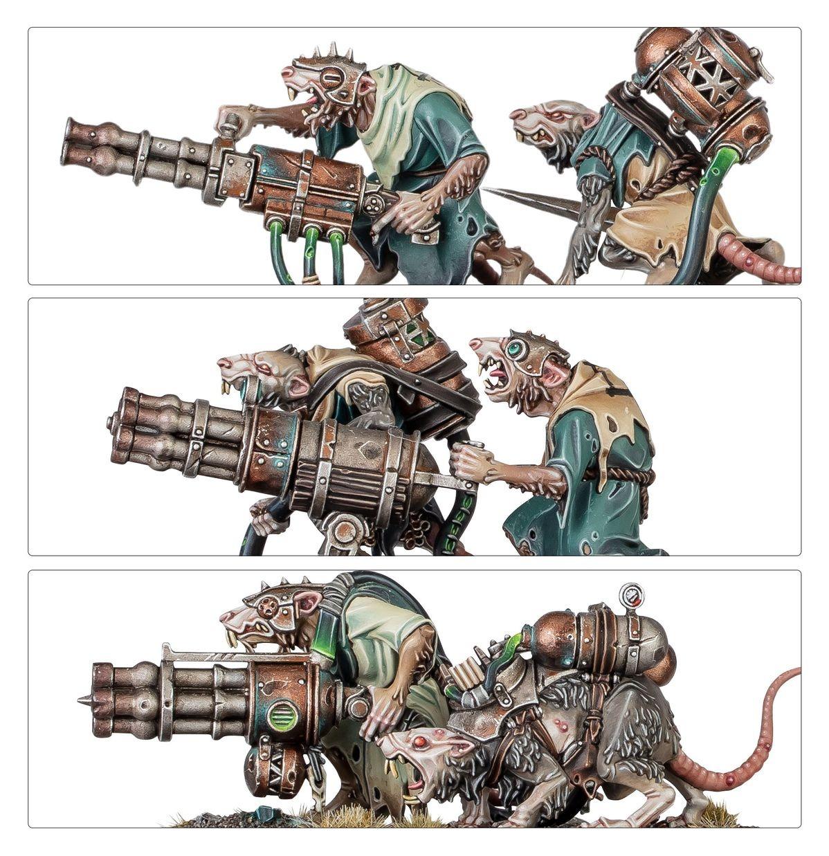 SPRING SALE]ウォーハンマー エイジ・オヴ・シグマー AoS 90-56 バトル