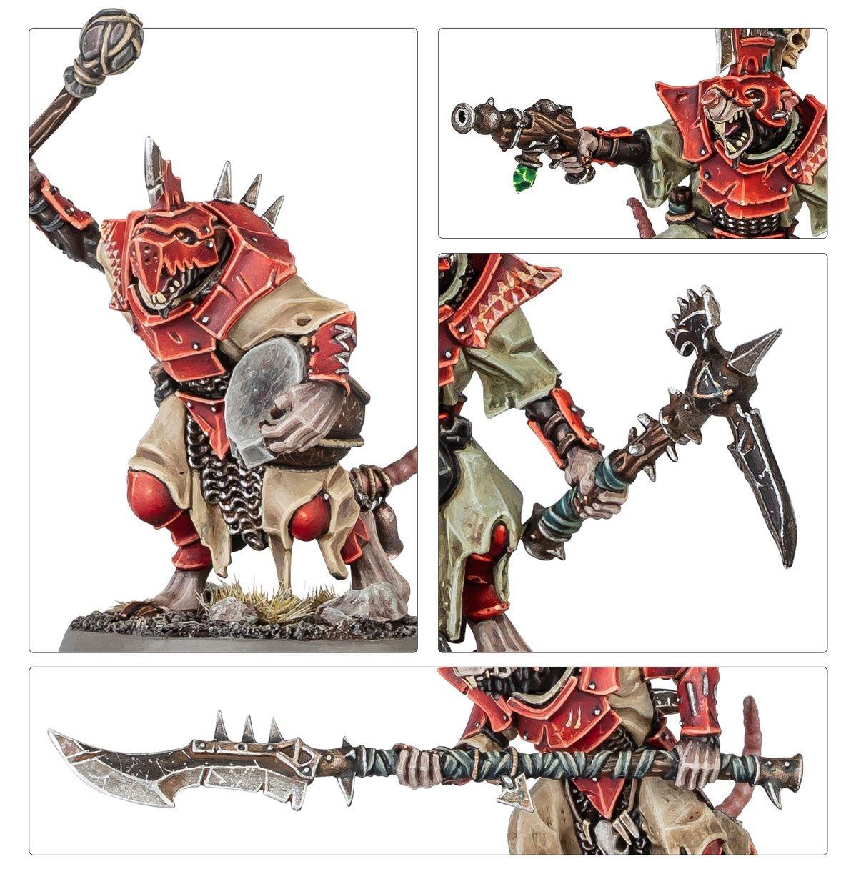 SPRING SALE]ウォーハンマー エイジ・オヴ・シグマー AoS 90-56 バトル