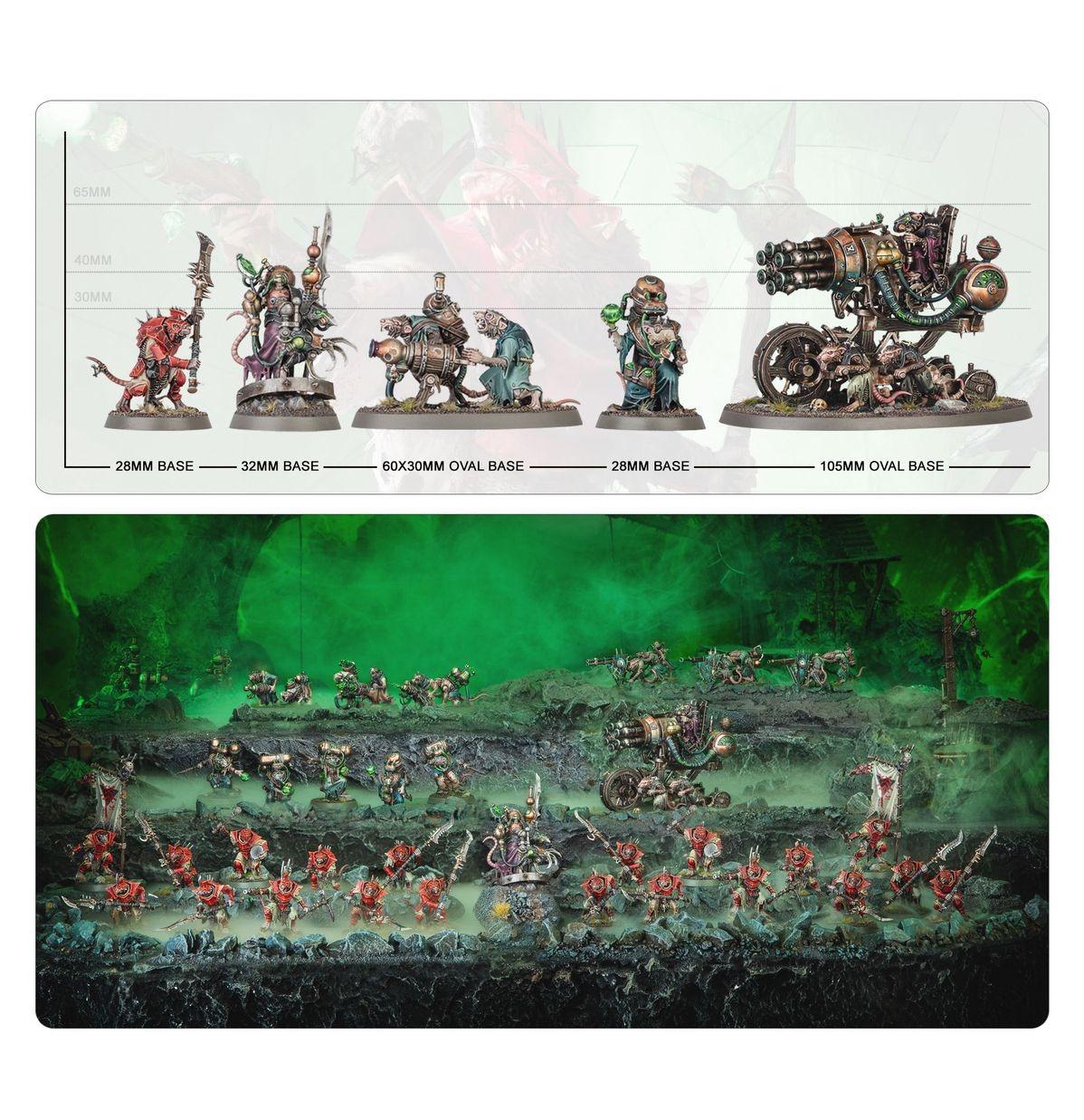 SPRING SALE]ウォーハンマー エイジ・オヴ・シグマー AoS 90-56 バトル
