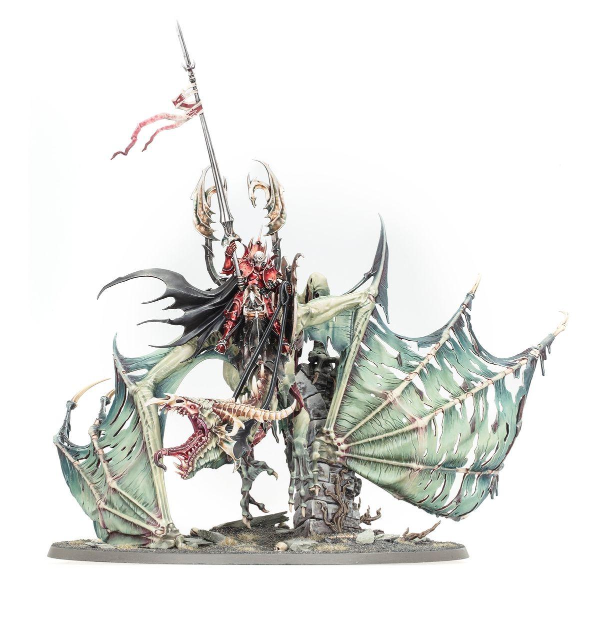 ウォーハンマー エイジ・オヴ・シグマー AoS 91-100 バトルフォース