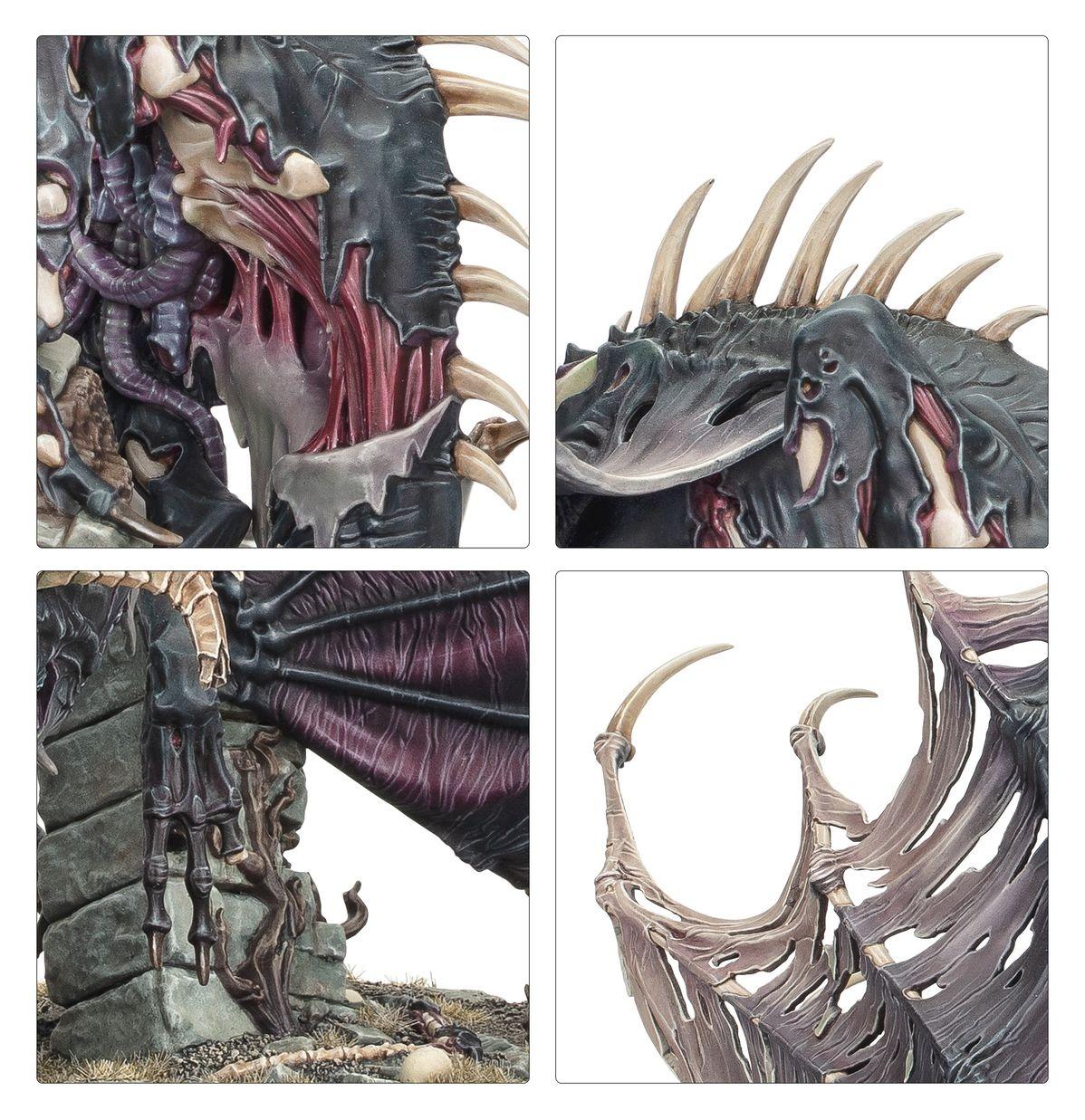 ウォーハンマー エイジ・オヴ・シグマー AoS 91-100 バトルフォース