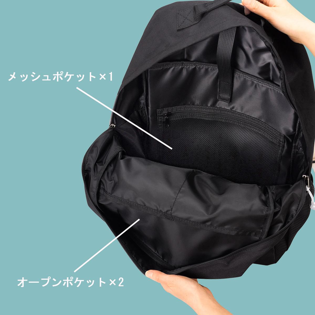 2026モデル】HeM リュック ヘム リュックサック 30L 通学リュック