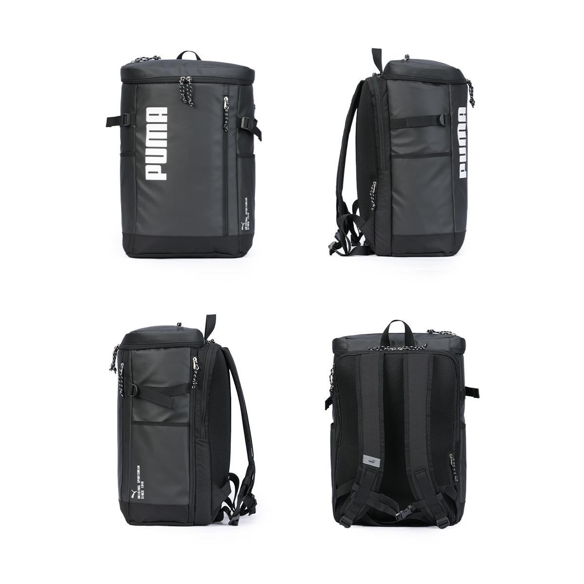 2026モデル】プーマ リュック PUMA 36L 通学リュック スクールリュック