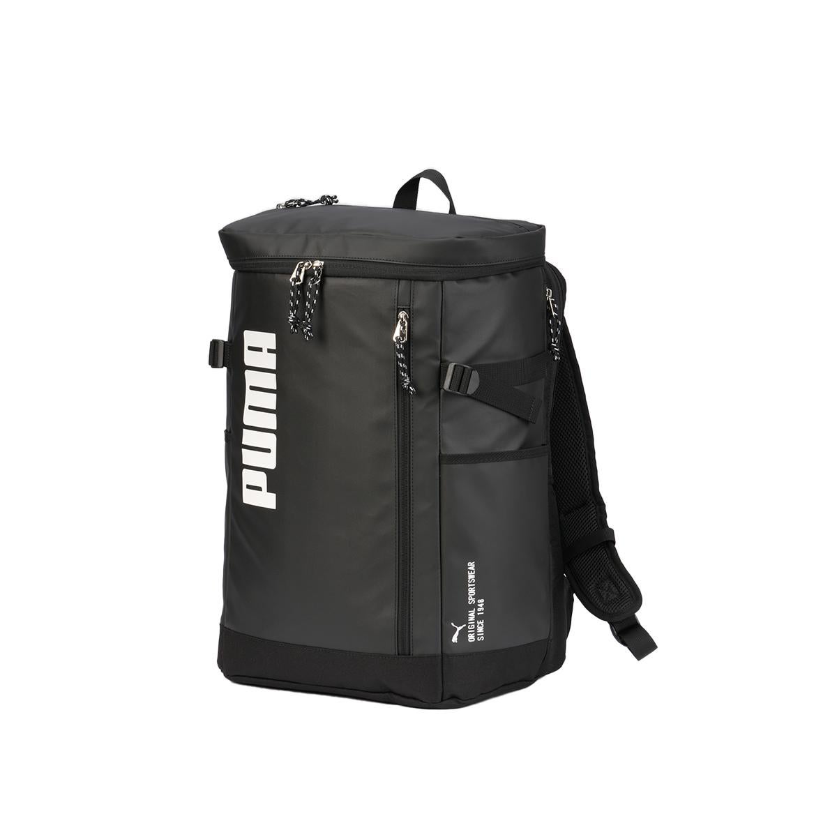あじゅさま シンプルA横 4/24 2026モデル】プーマ リュック PUMA 36L 通学リュック スクールリュック