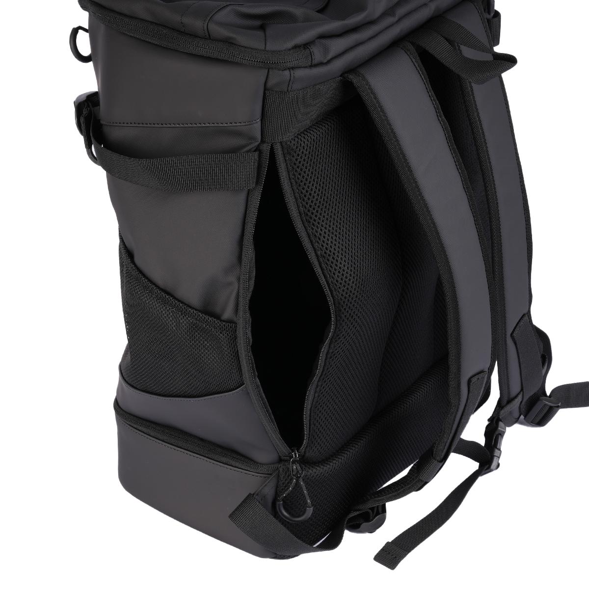 PUMA 防水リュック 40L グレー/ブラック 楽天市場】【P最大41倍 | お買い物マラソン】 PUMA リュック 通学 大
