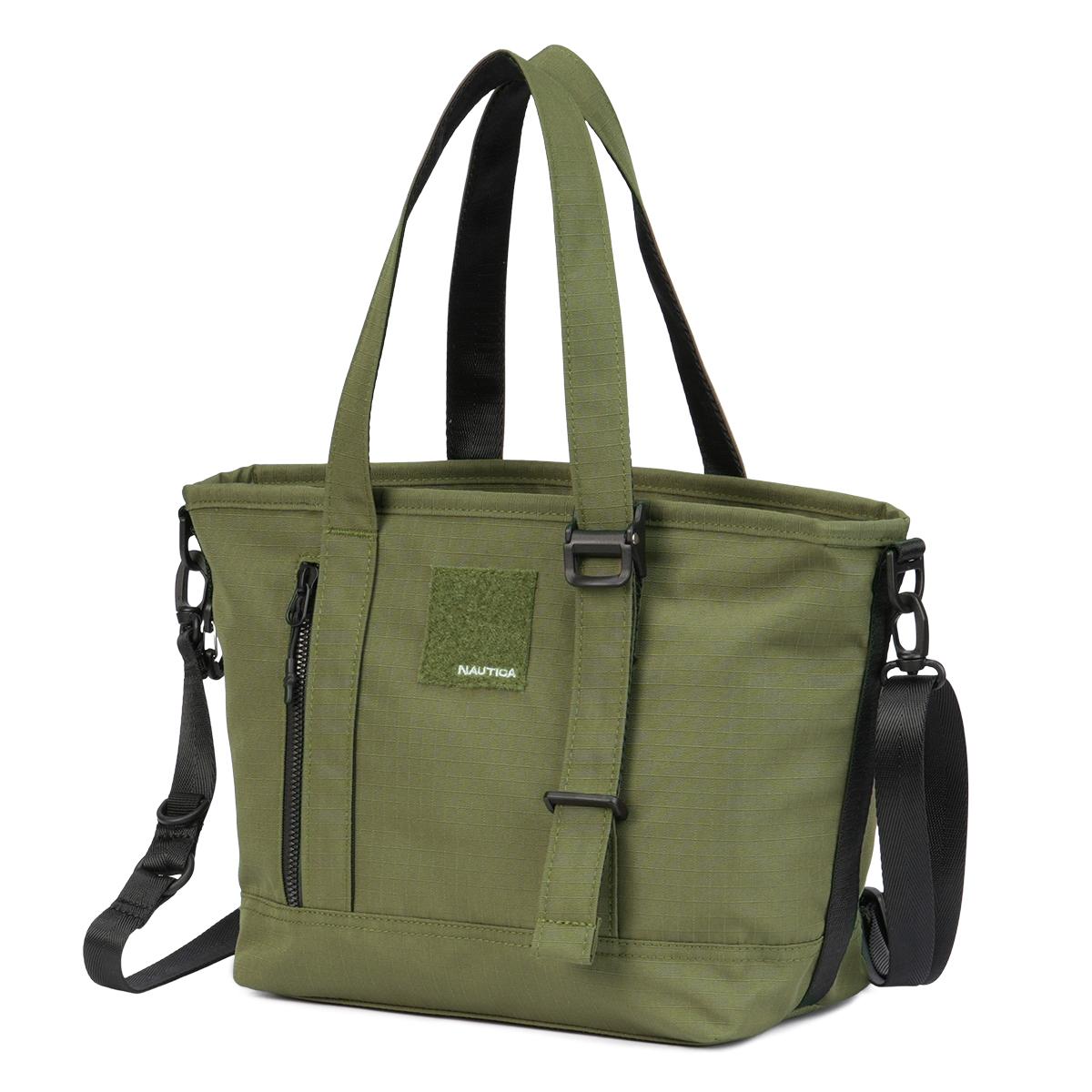 ノーティカ トートバッグ 2WAY ショルダー B5 NAUTICA NTC-16 370-7103