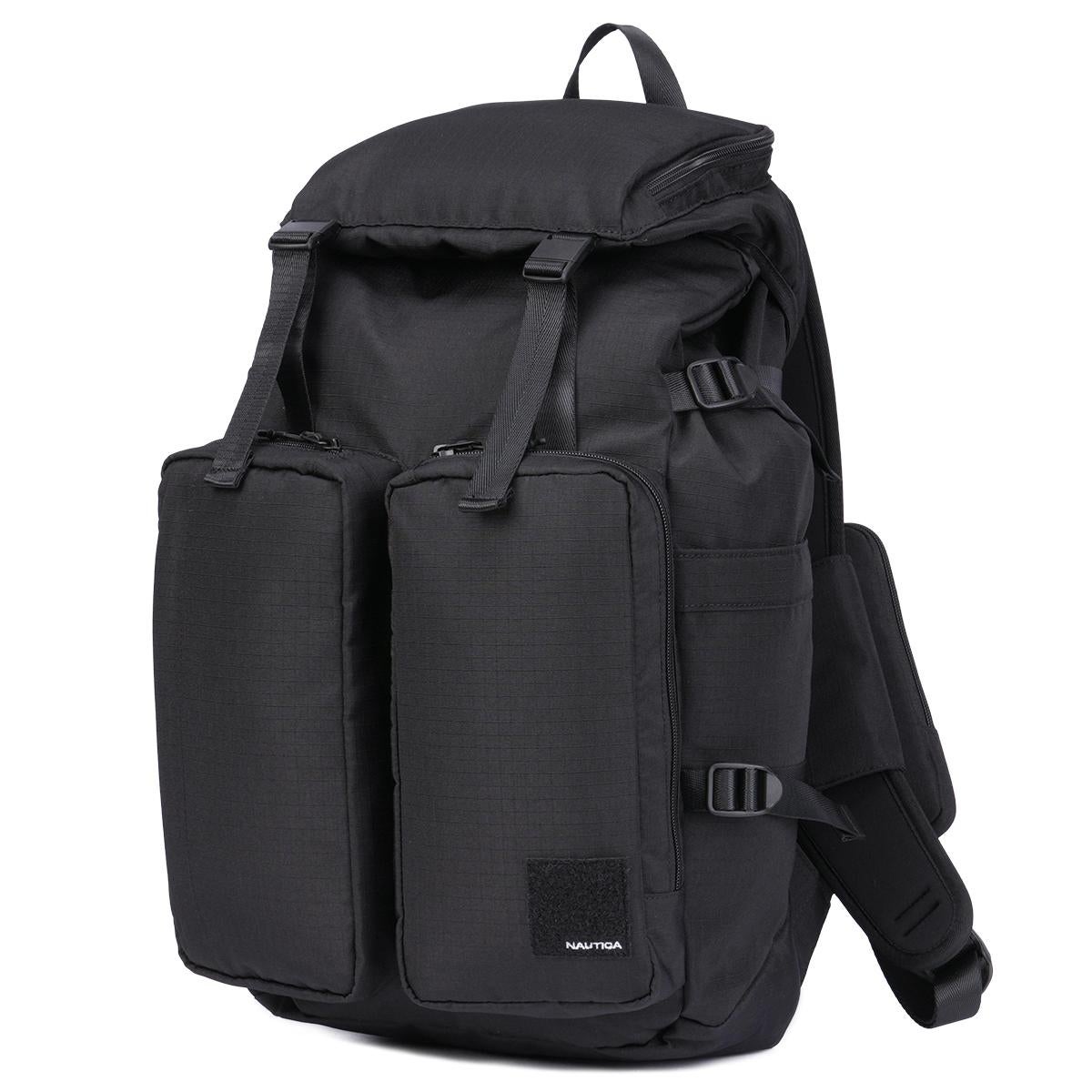 ノーティカ かぶせリュック 24L NAUTICA NTC-16 370-7105｜ONLINE