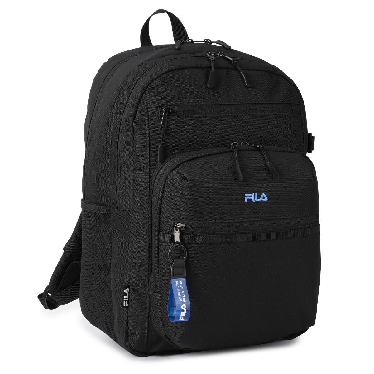 【色: fmk1011正規ロゴブラック】[フィラ] リュック キッズリュックサッ 楽天市場】【10%OFFセール】 林間学校 リュック FILA フィラ リュック