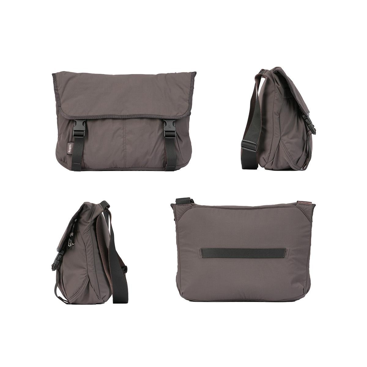 ベルロイ シンチ メッセンジャーバッグ A4 12L セットアップ Bellroy