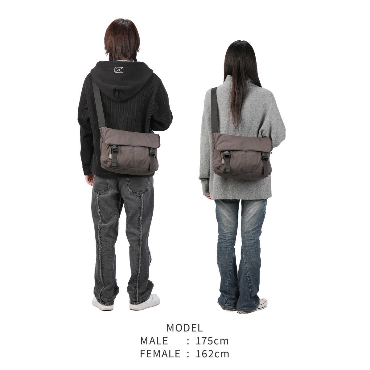 ベルロイ シンチ メッセンジャーバッグ A4 12L セットアップ Bellroy