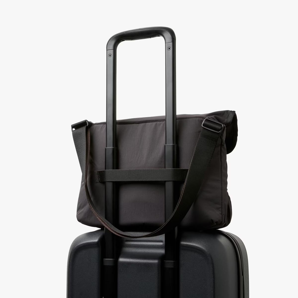 ベルロイ シンチ メッセンジャーバッグ A4 12L セットアップ Bellroy