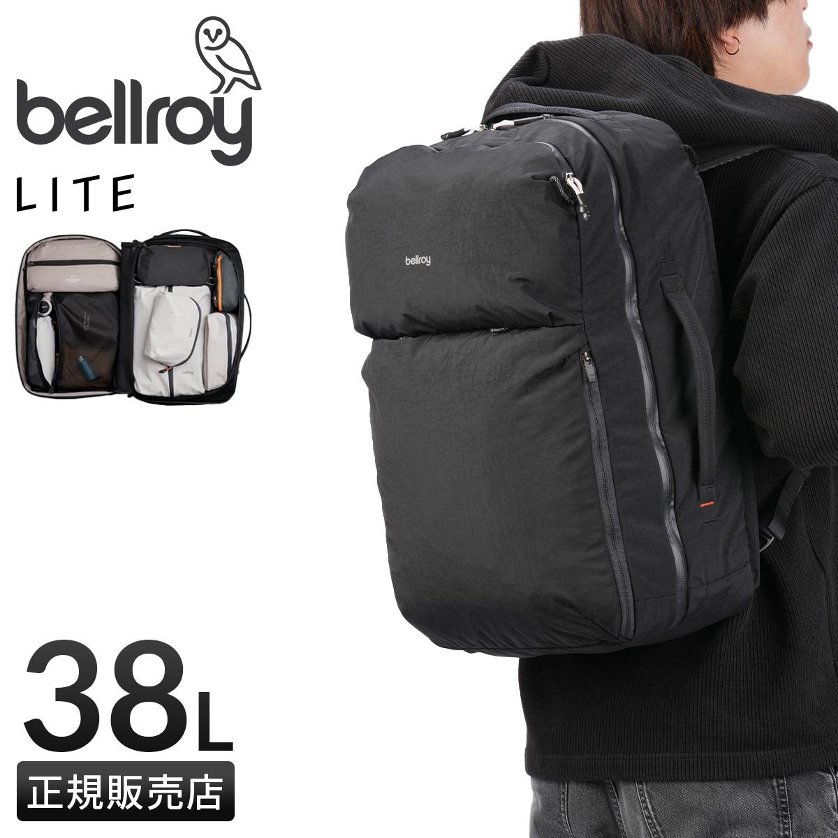 めりちさま専用　ベルロイ　リュック ベルロイ（Bellroy）｜ONLINE STORE by SELECTION