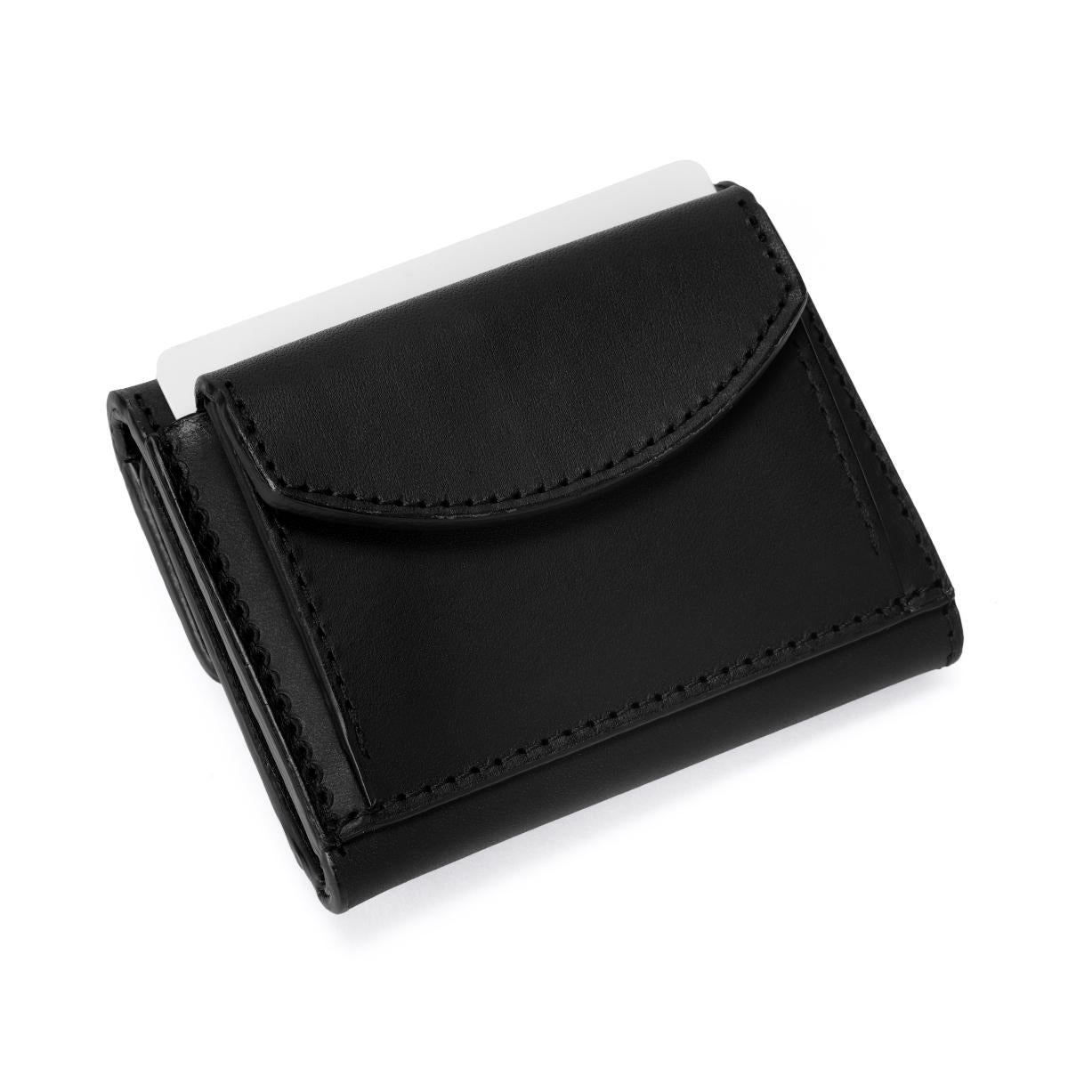 対象商品2点以上購入で10%OFFクーポン対象】Lee リー 三つ折り財布