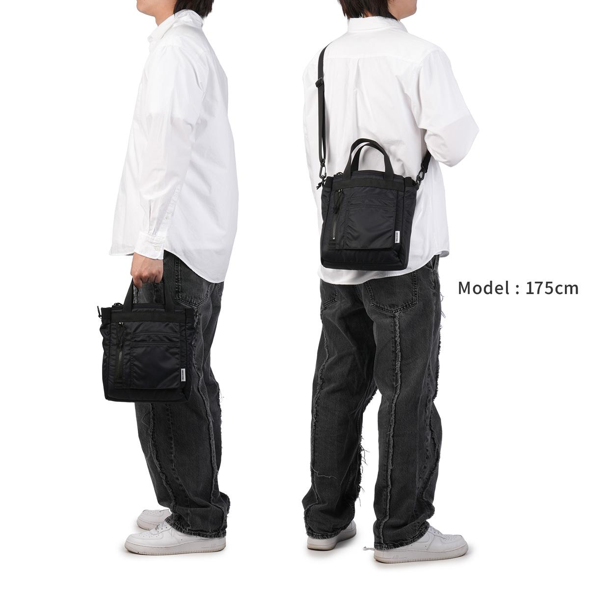 ブリーフィング フィム 2WAY ショルダートートバッグ 4.2L BRIEFING