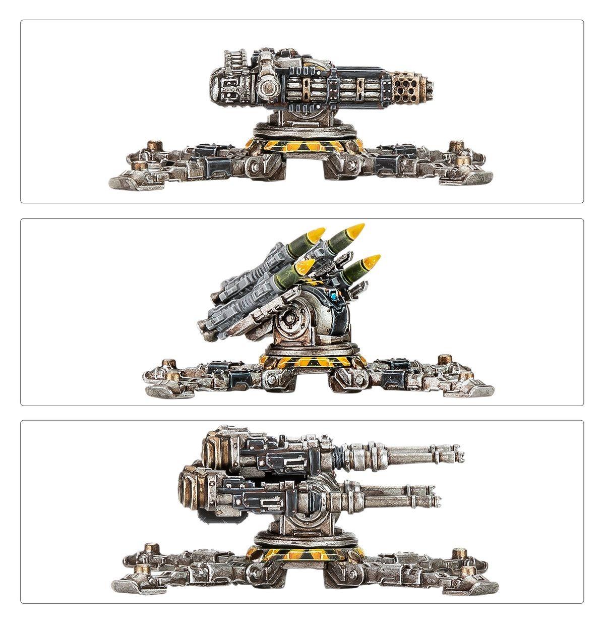 ウォーハンマー 30K サターナイン・バトルグループ ホルス・ヘレシー
