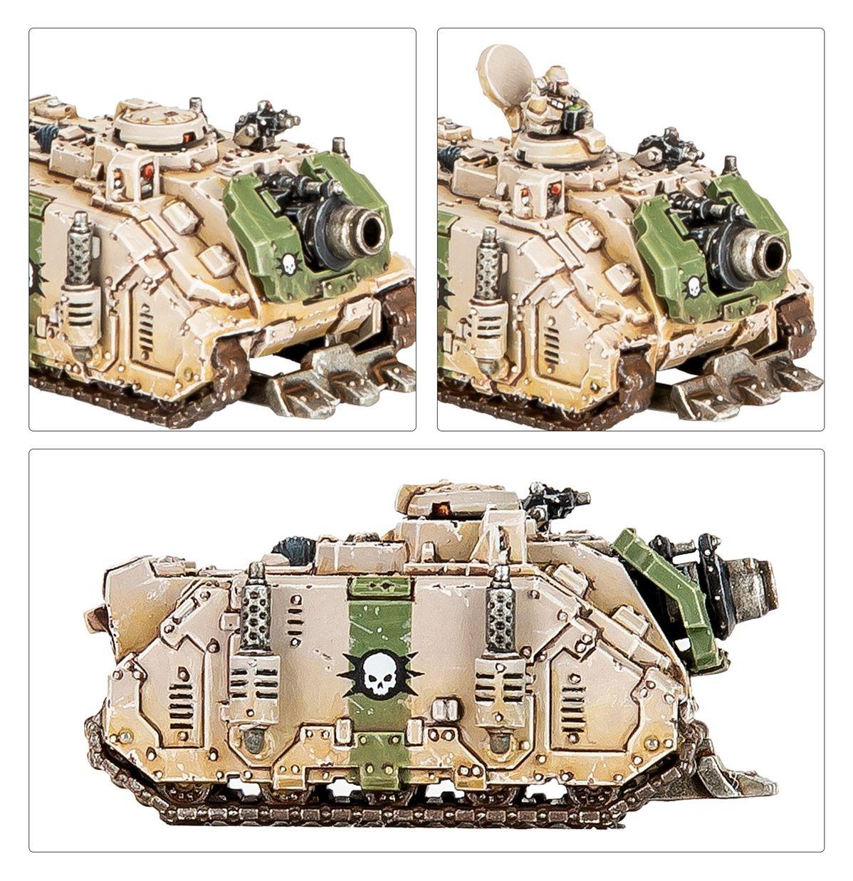 ウォーハンマー 30K サターナイン・バトルグループ ホルス・ヘレシー