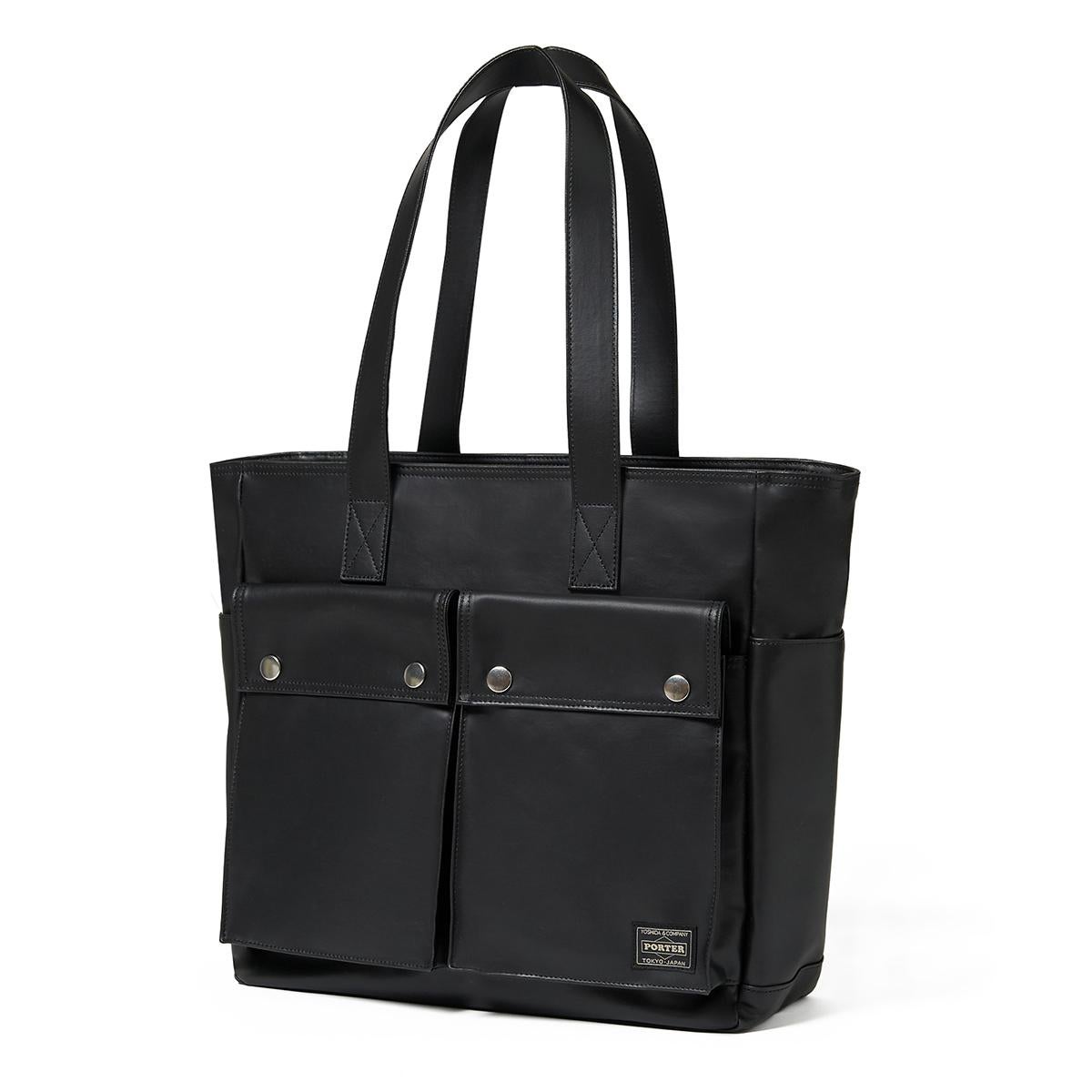ポーター フリースタイル トートバッグ 707-27858 吉田カバン PORTER