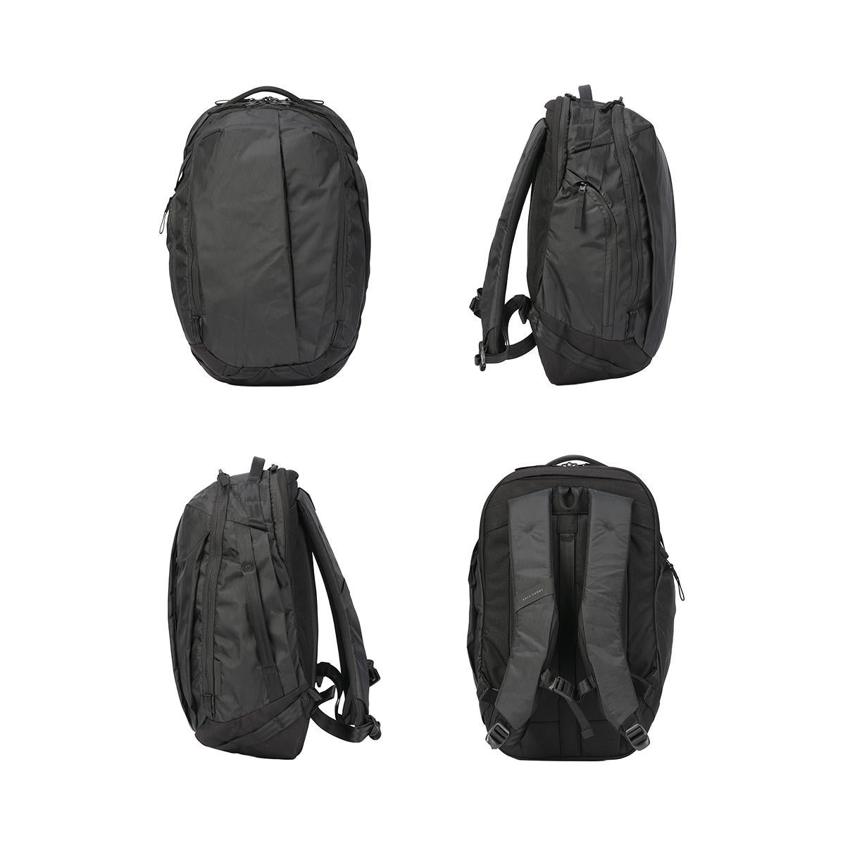 エイブルキャリー Max EDC X-Pac リュック バックパック 拡張 A3 26L