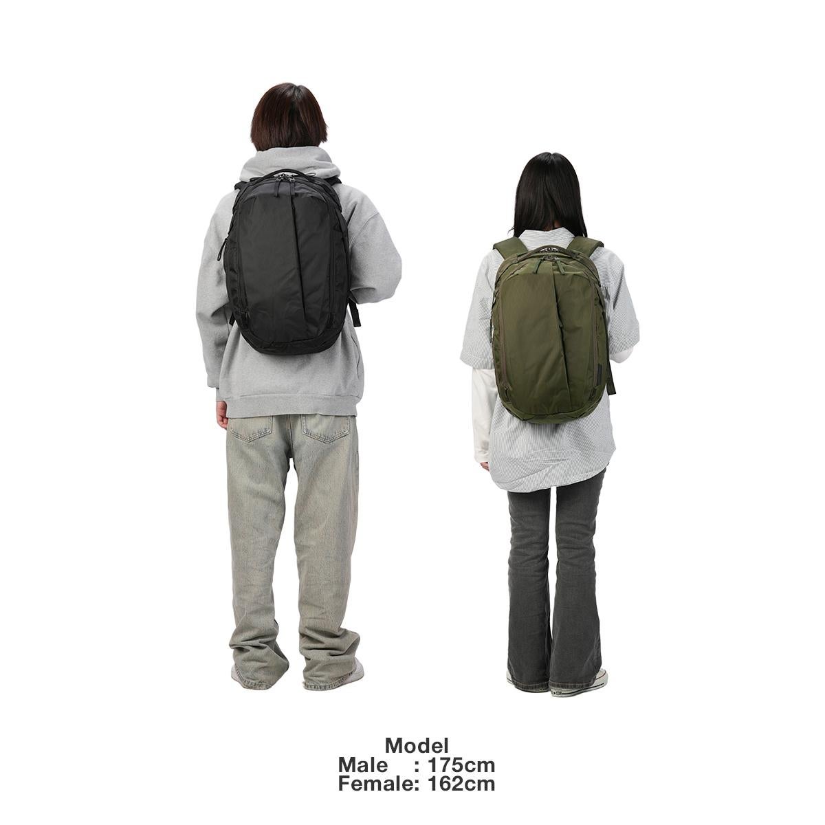 エイブルキャリー Max EDC X-Pac リュック バックパック 拡張 A3 26L エイブルキャリー Max EDC X-Pac リュック バックパック 拡張 A3 26L