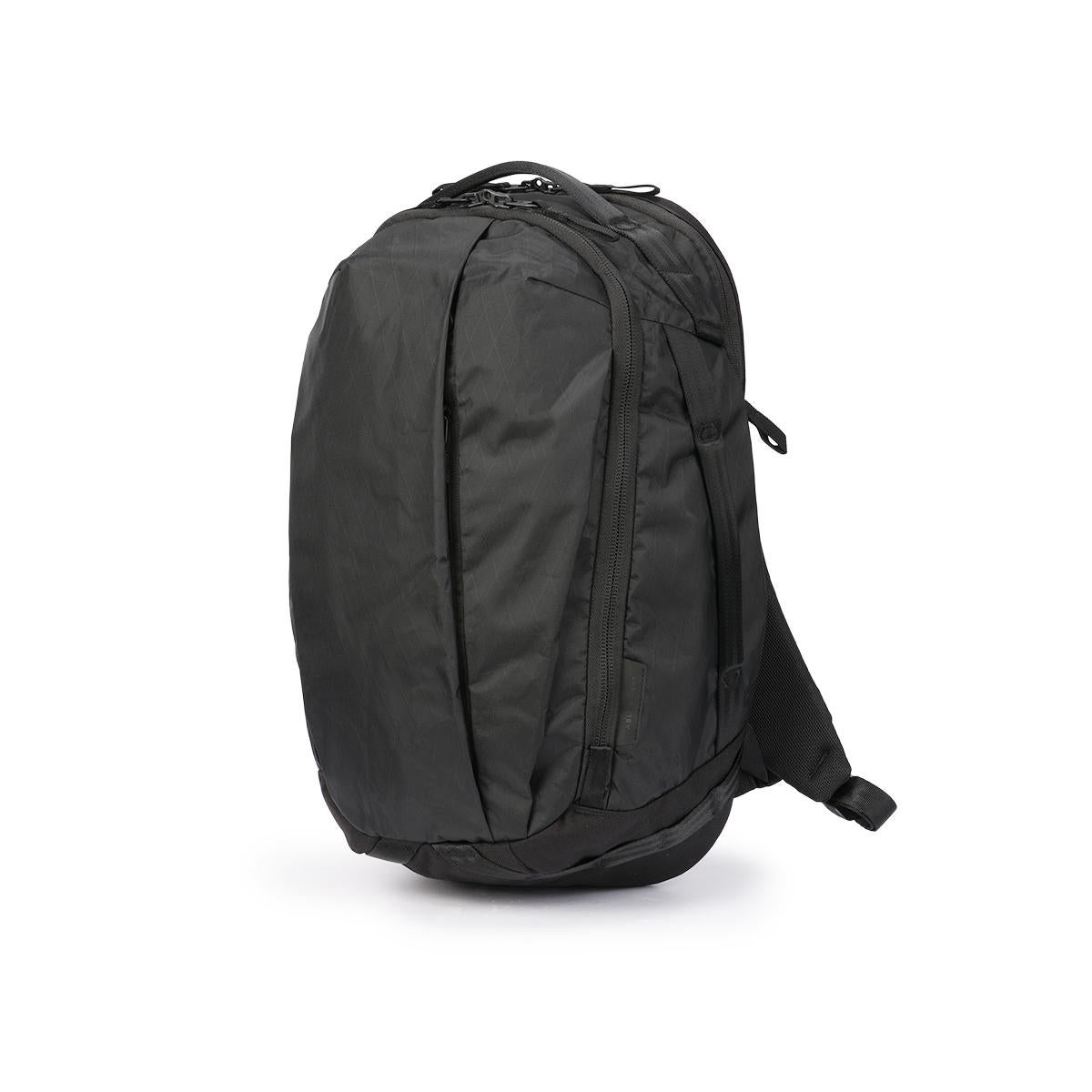 エイブルキャリー Max EDC X-Pac リュック バックパック 拡張 A3 26L