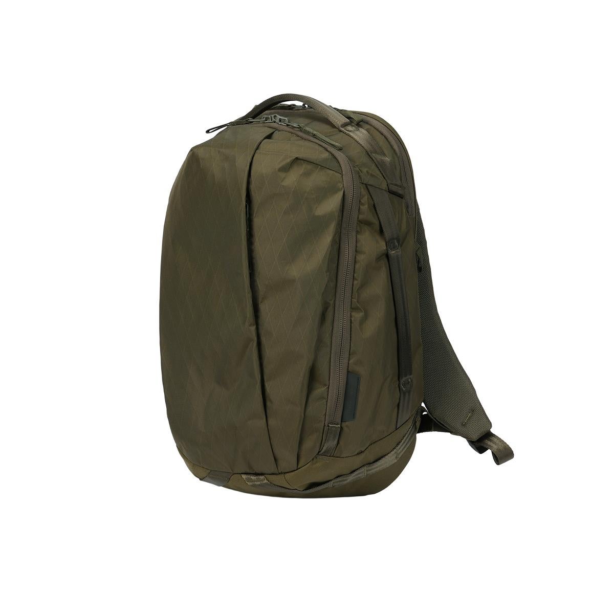 エイブルキャリー Max EDC X-Pac リュック バックパック 拡張 A3 26L