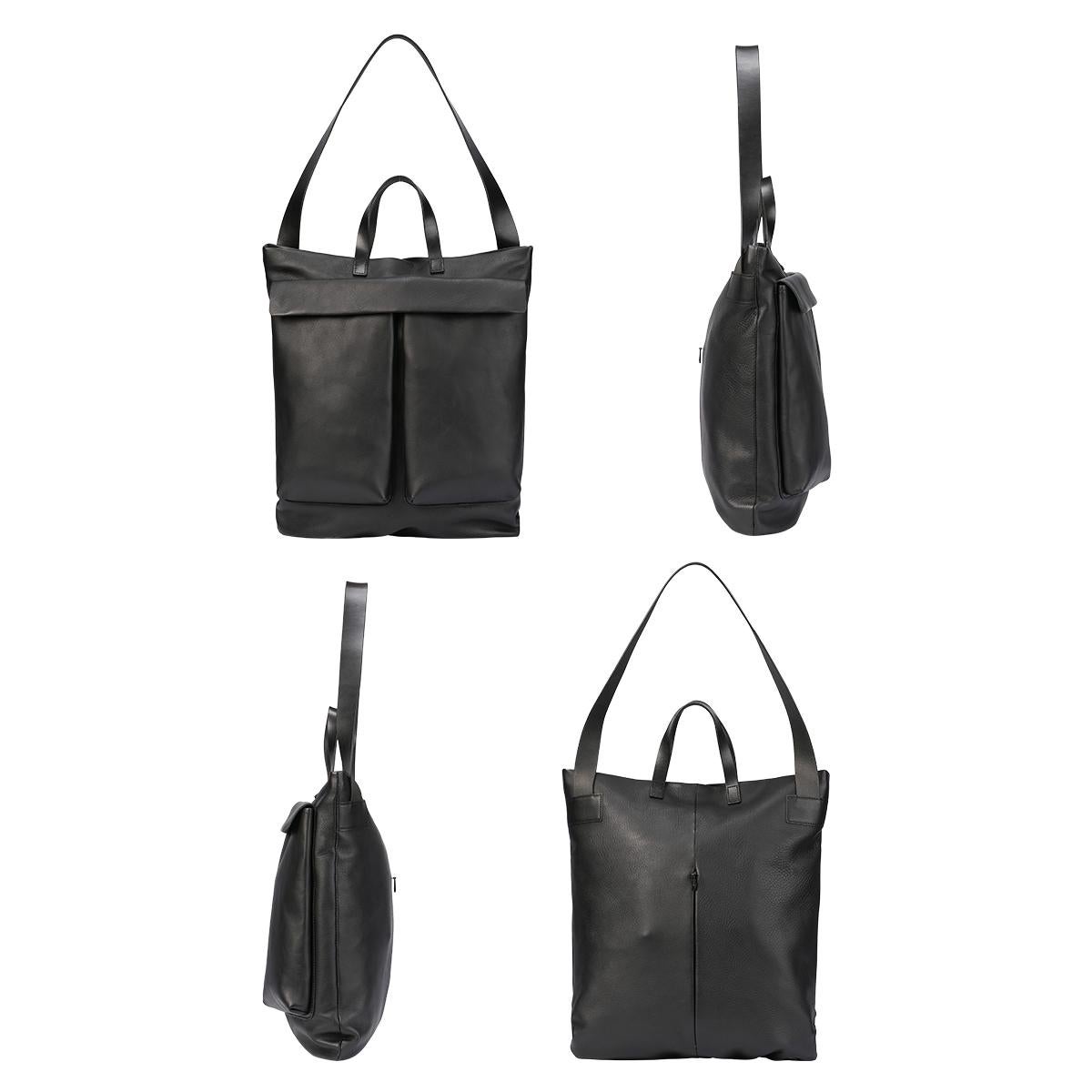 スロウ ヘルメットバッグ 2WAY トートバッグ ショルダーバッグ B4 SLOW