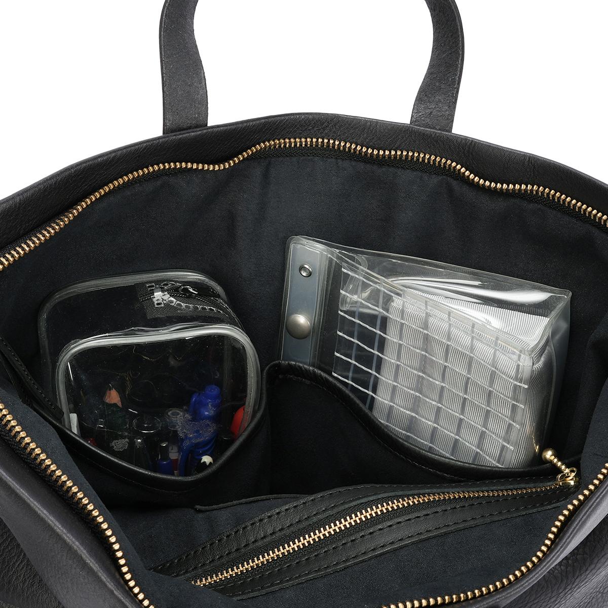 スロウ ヘルメットバッグ 2WAY トートバッグ ショルダーバッグ B4 SLOW